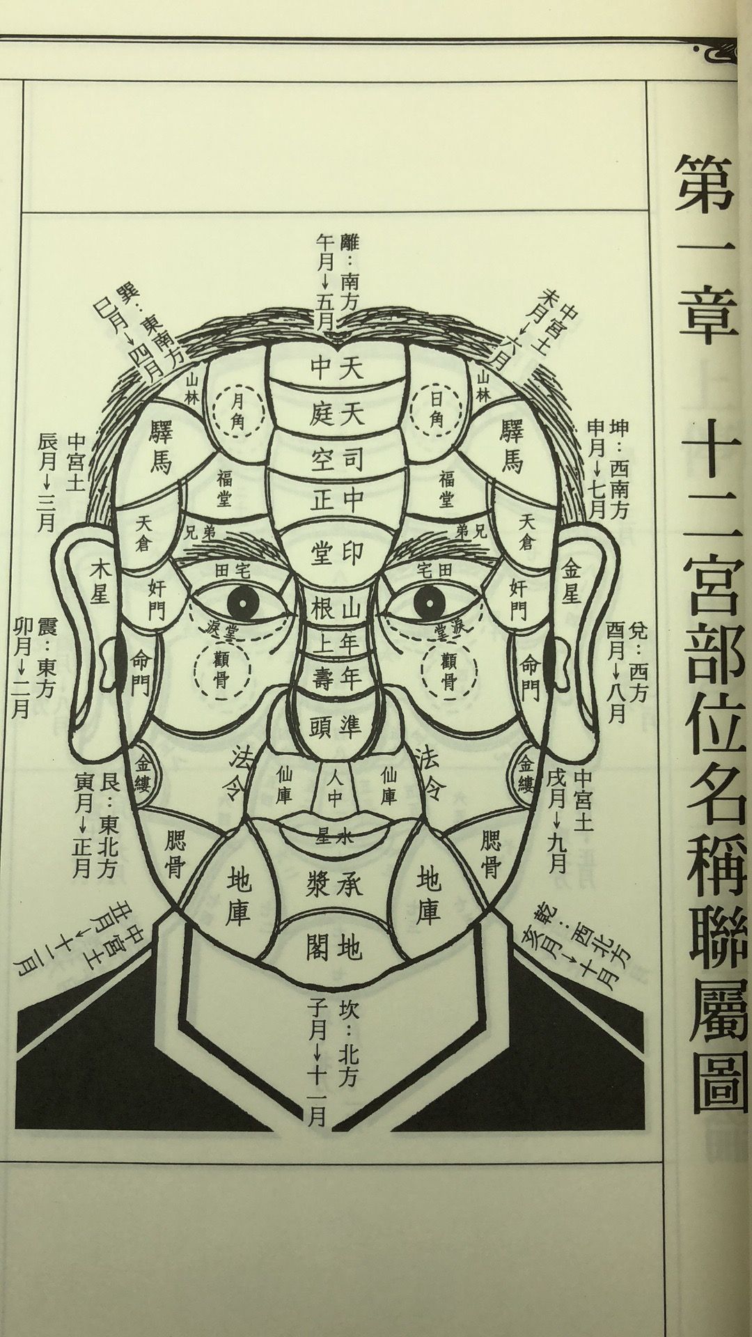 人體工學系列二-相理觀商機