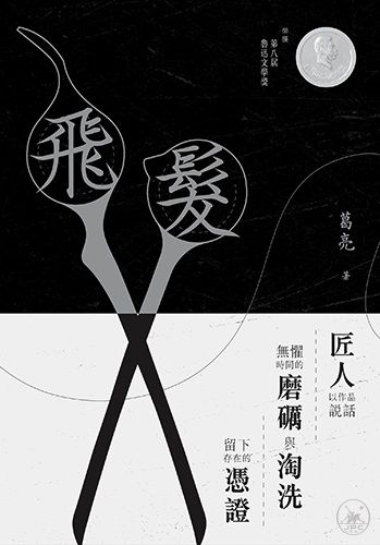 飛髮（普通本）