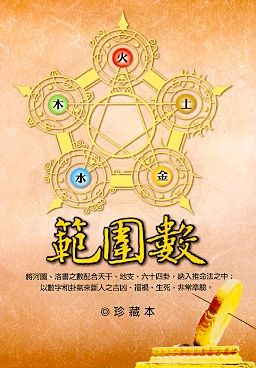 範圍數(三式-61) POD