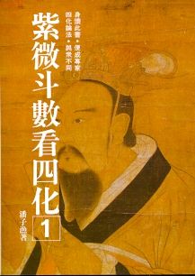 紫微斗數看四化(一) (紫微系列-001)