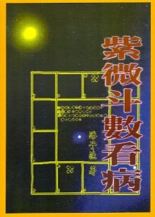 紫微斗數看病(紫微-54) POD