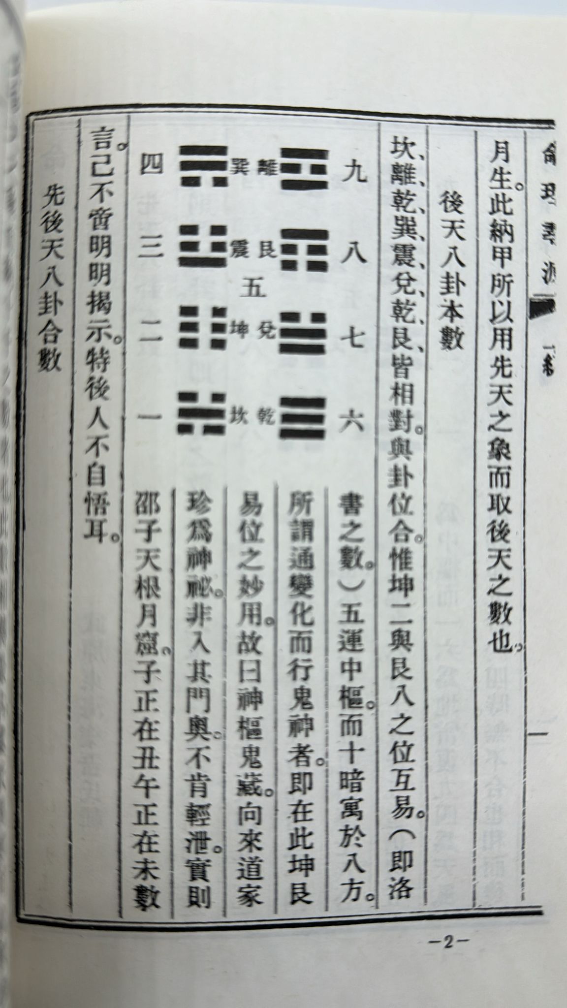命理尋源、雜格一覽