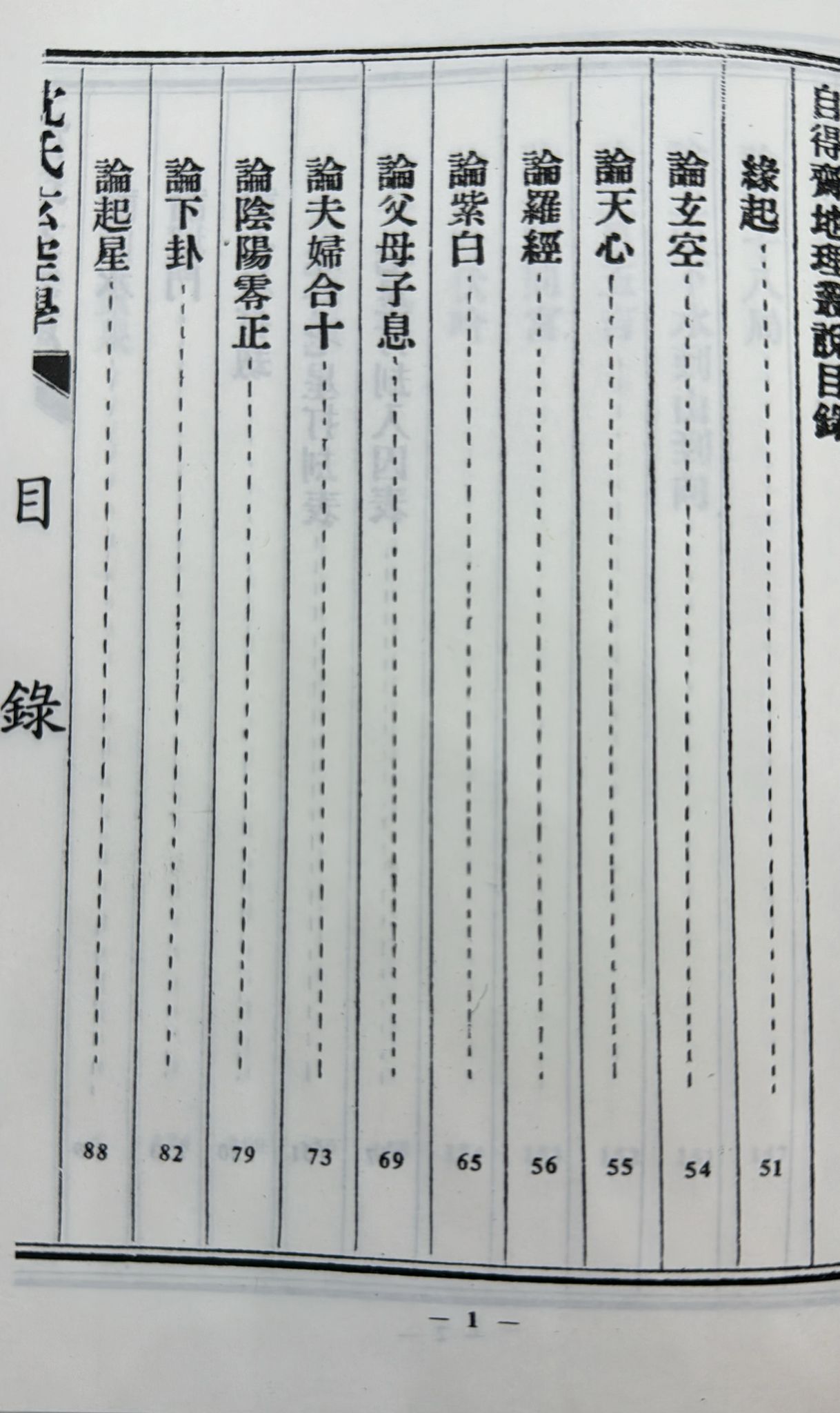 增廣沈氏玄空學〈全六卷〉