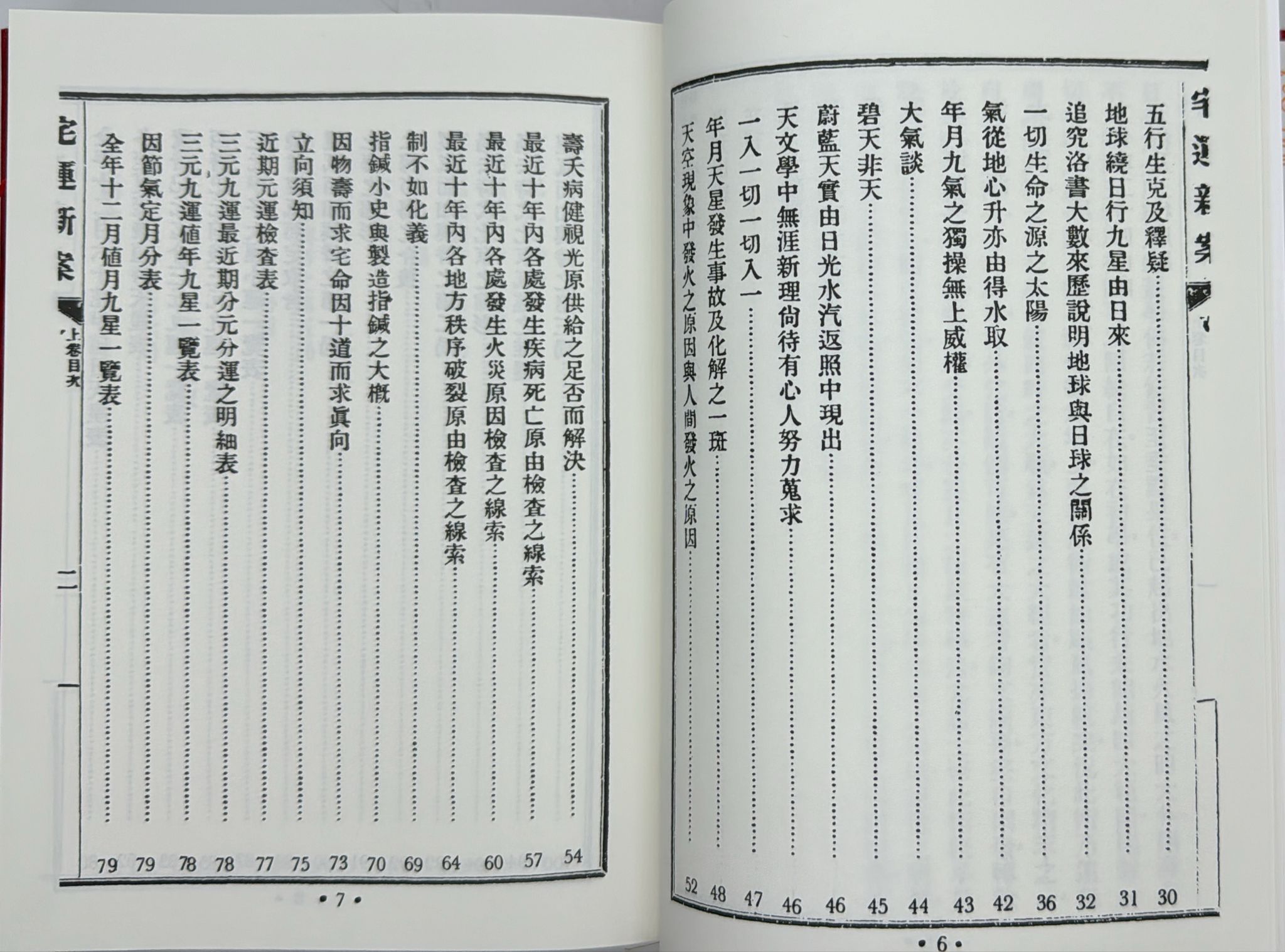 宅運新案〈沈氏玄空陽宅斷驗實例〉第一集