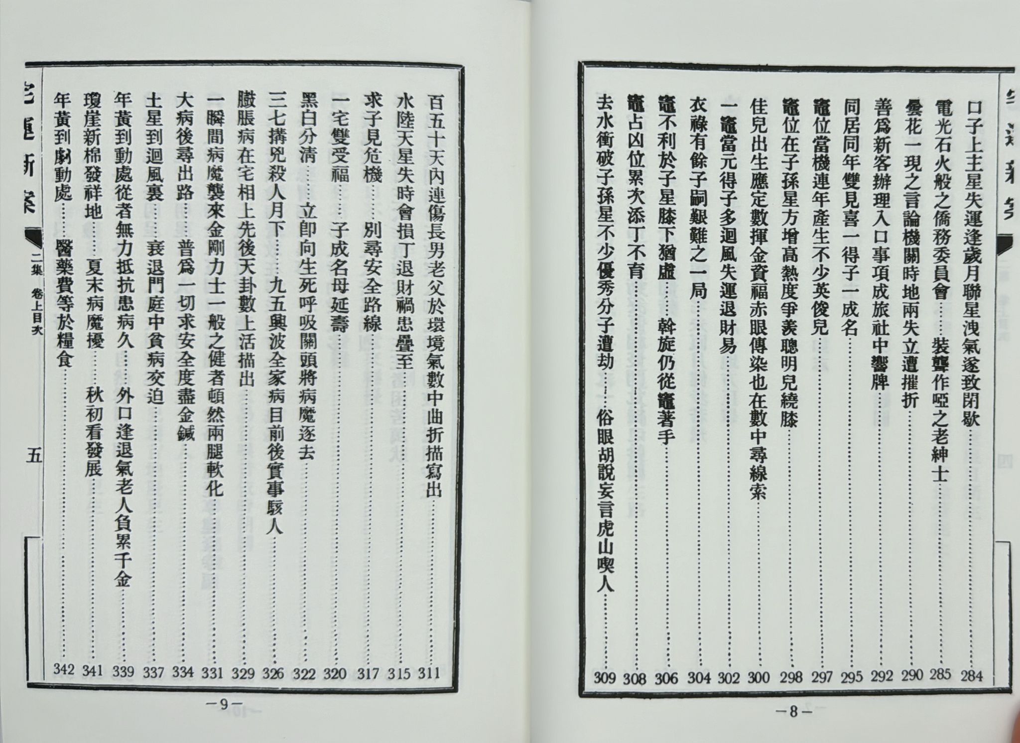 宅運新案〈沈氏玄空陽宅斷驗實例〉第二集