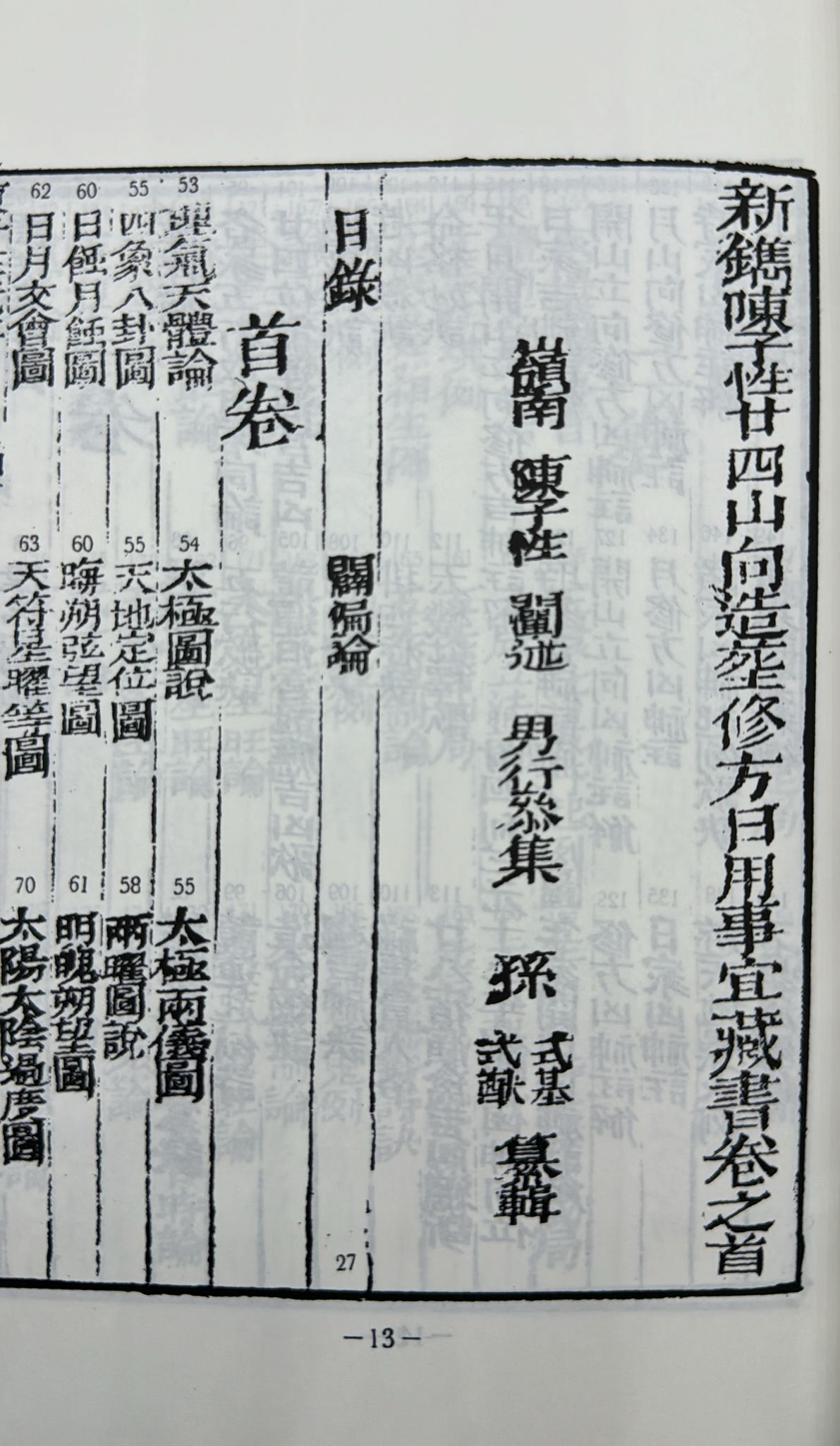 陳子性藏書《POD》