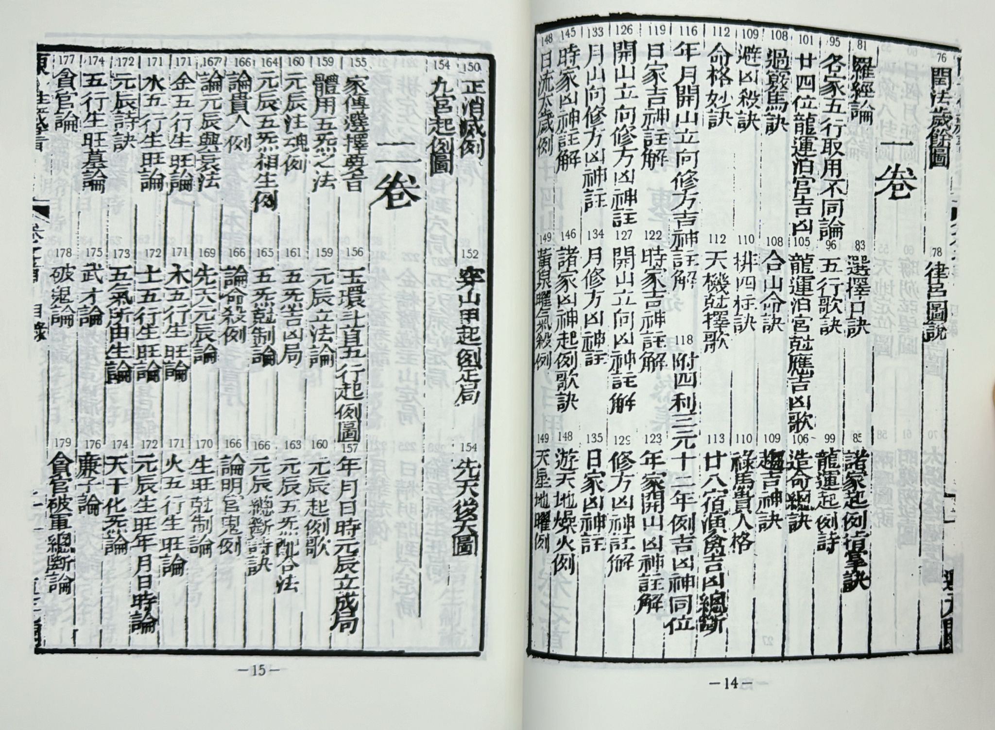 陳子性藏書《POD》