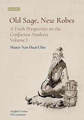 Old Sage,New Robes